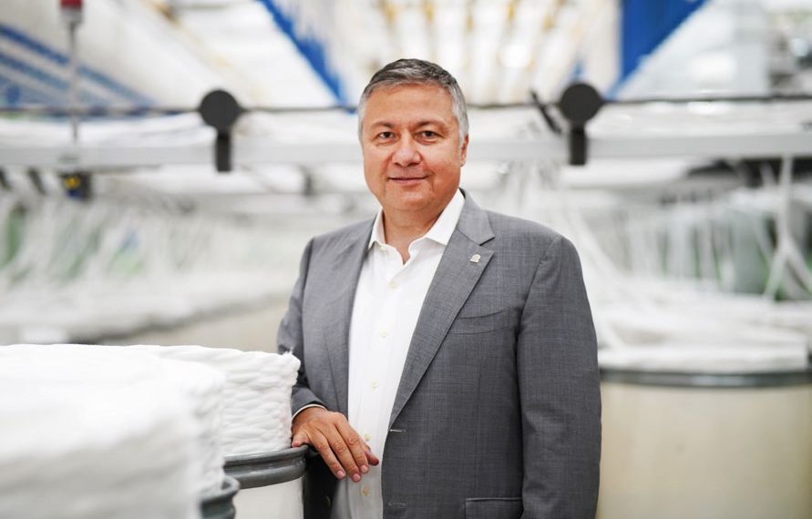 The textile sector clarifies its roadmap for 2026