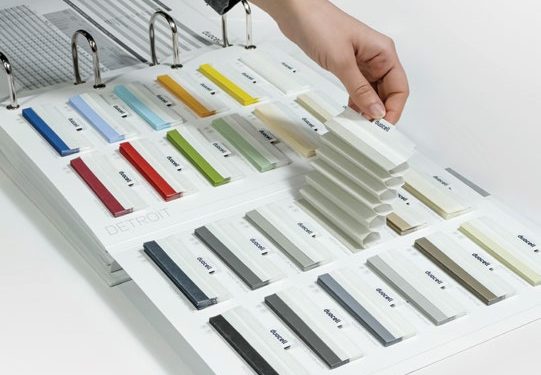 Plasmat Excellence in presentation materials since 1997