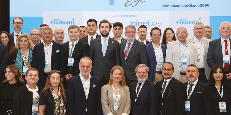 As part of the Transforming Leadership Summit 2026, the panel titled “Resilience in Global Competition: The New Roadmap for Exports” held