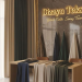 Dizayn Tekstil, the defining touch of windows