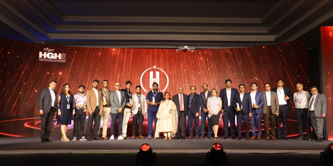 HGH India impressed!