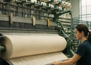 The Turkish Textile Industry Renews Its 2026 Export Strategies
