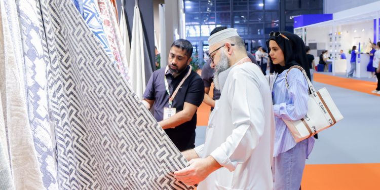 Intertextile Shanghai Home Textiles 2026 Brings the Global Home Textiles Industry Together