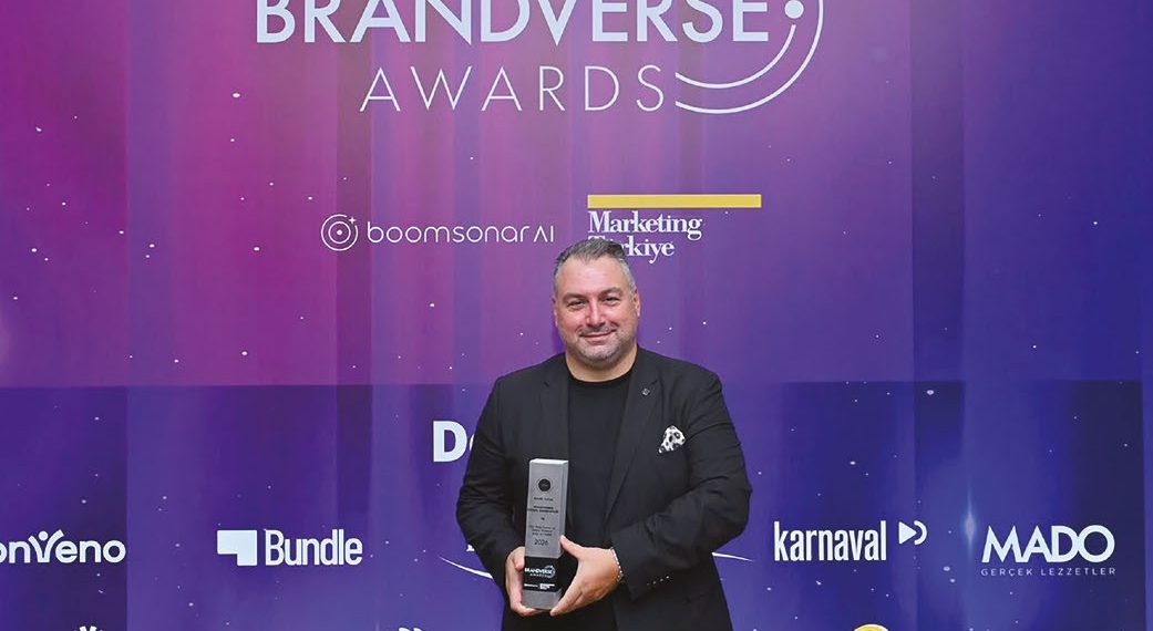 Bambi Mattress Wins Gold at Brandverse Awards for “By Women’s Hands, Through Women’s Effort” Project