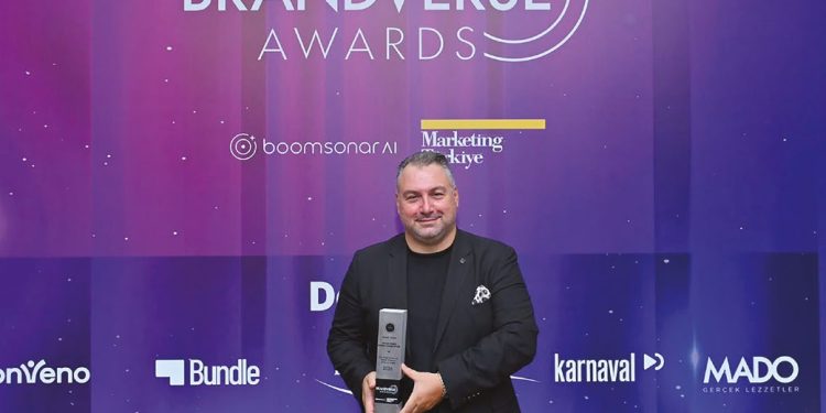 Bambi Mattress Wins Gold at Brandverse Awards for “By Women’s Hands, Through Women’s Effort” Project