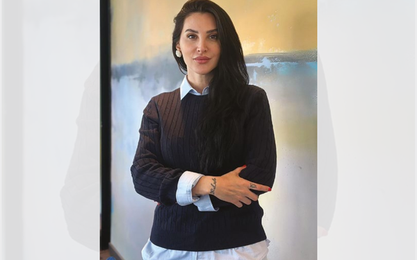 Architect Ahu Akın’s “Homes with Stories” manifesto