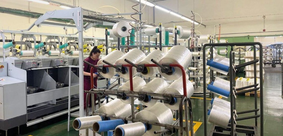 Global Mills Accelerate Sustainability Investments as 2026 Approaches