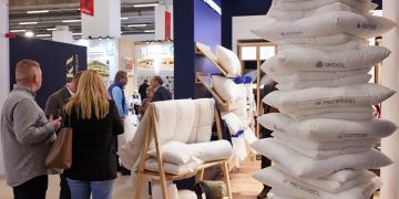 Heimtextil expands Bed, Bath & Living with new ‘Comfort & Connect’ area