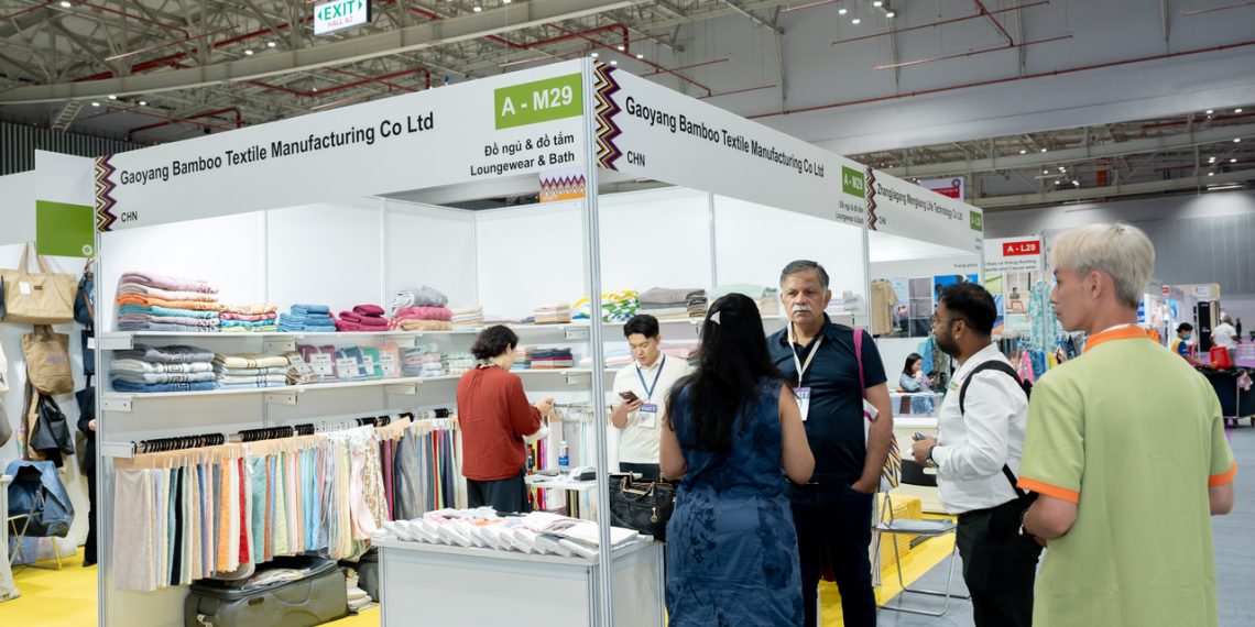 VIATT 2027 gains momentum in Southeast Asia’s expanding textile market