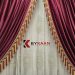 By Kaan Collection Brings Quality, Originality and Expertise to Curtains and Accessories