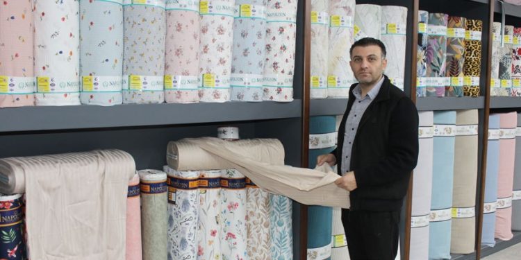 İsa Tekstil Strengthens Its Global Presence with Natural Fibers and Export-Driven Growth