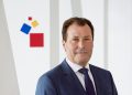 Wolfgang Marzin elected to UFI Board of Directors