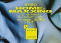 Heimtextil Trends 27/28: ‘Home-Maxxing’ Between Performance and Respite